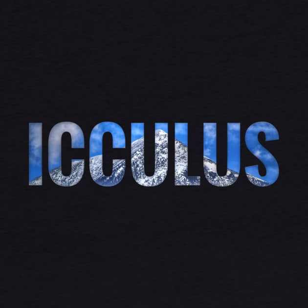 ICCULUS by Trigger413